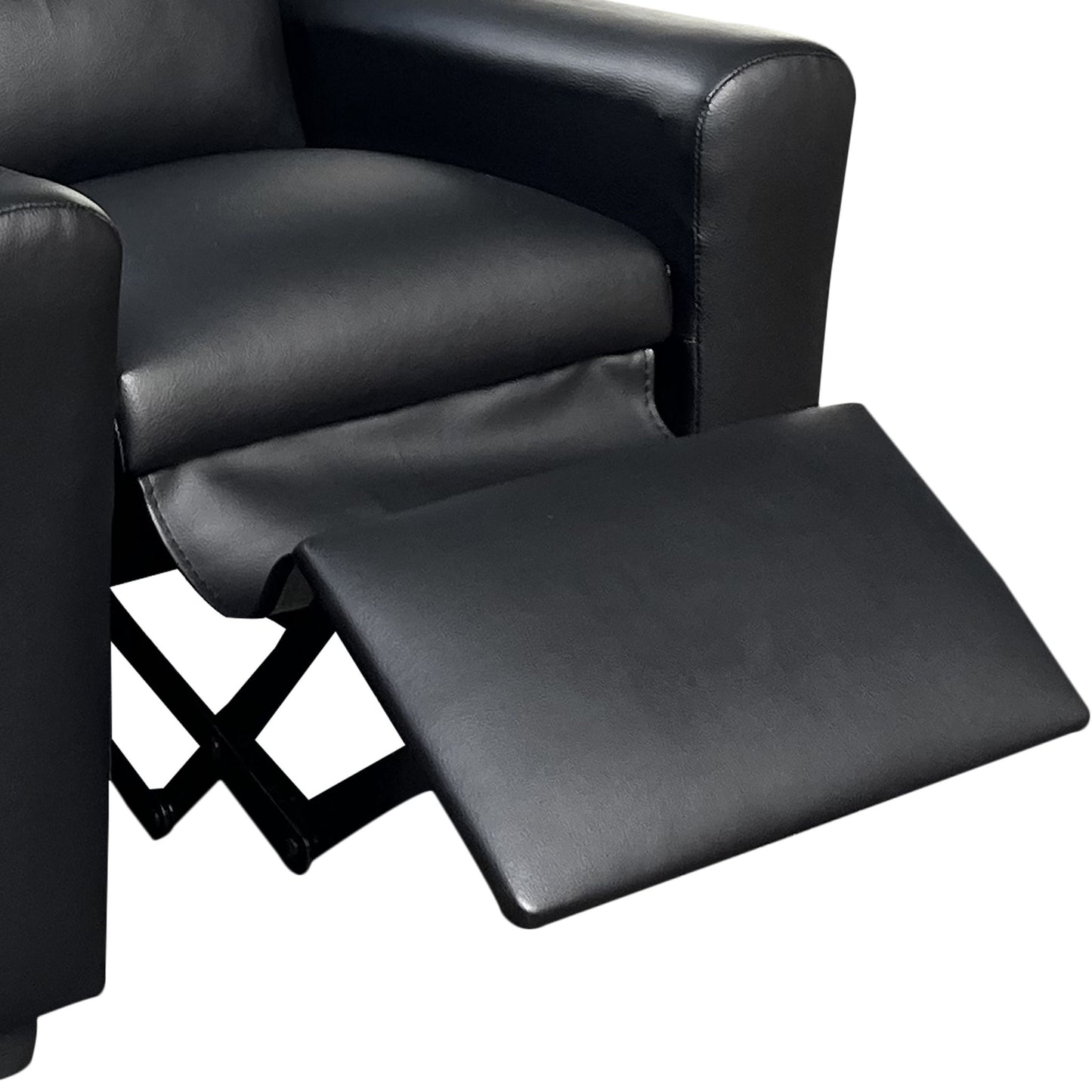 Marisa - Kids Recliner Chair With Cupholder