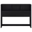 Geary - 3 Piece Bedroom Set With Bookcase Headboard