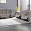 Kamari - Reclining Sofa Set