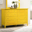 Elegant Casual Dresser For Any Room
