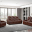 Chester - Reclining Sofa Set