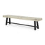 Carlisle - Dining Bench