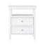 Weston - 2 Drawer Nightstand