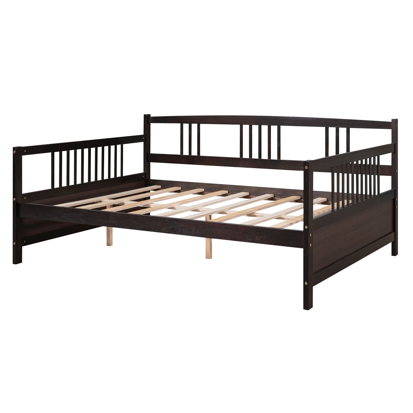 Multifunctional Elegant Modern Daybed