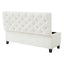 Ottoman Storage Bench
