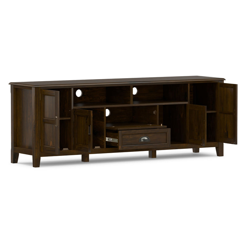 Burlington - TV Media Stand