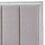 Katia - Upholstered Bed