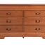 Elegant Traditional Storage Dresser