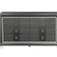 Sawyer - Metallic Dresser - Gray
