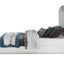Maverick - Panel Bed, Luxurious Design