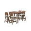 Oscar - Counter Table Set