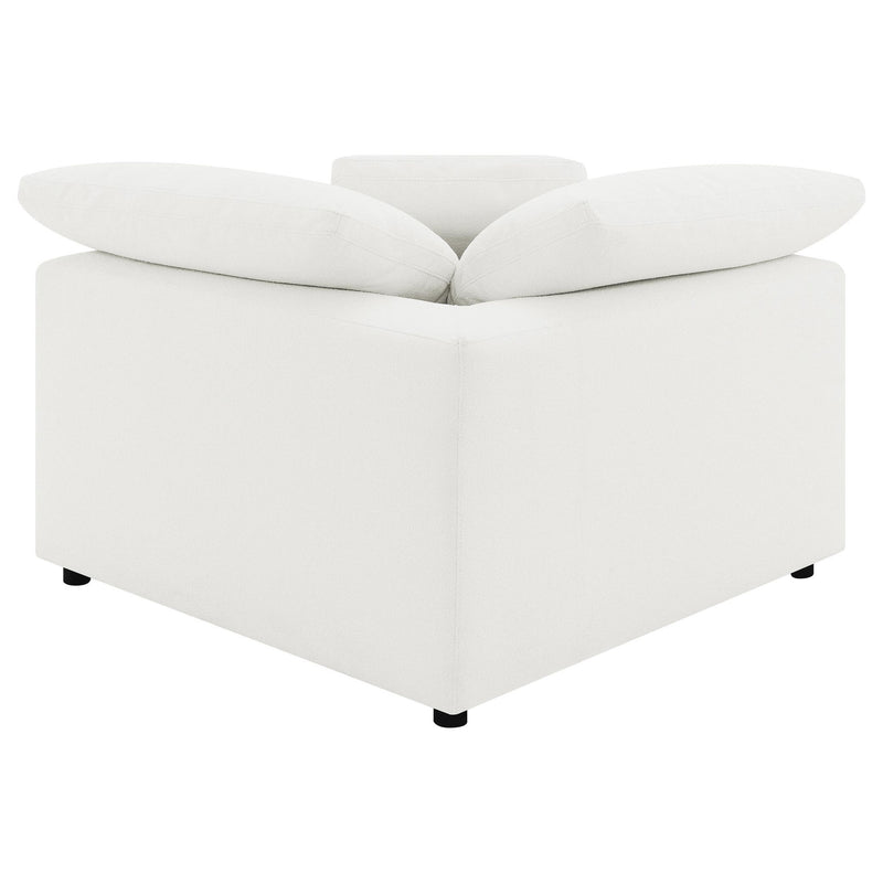Segoura - 5 Piece Modular Sectional Sofa