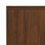Hunter - 3 Door Sideboard