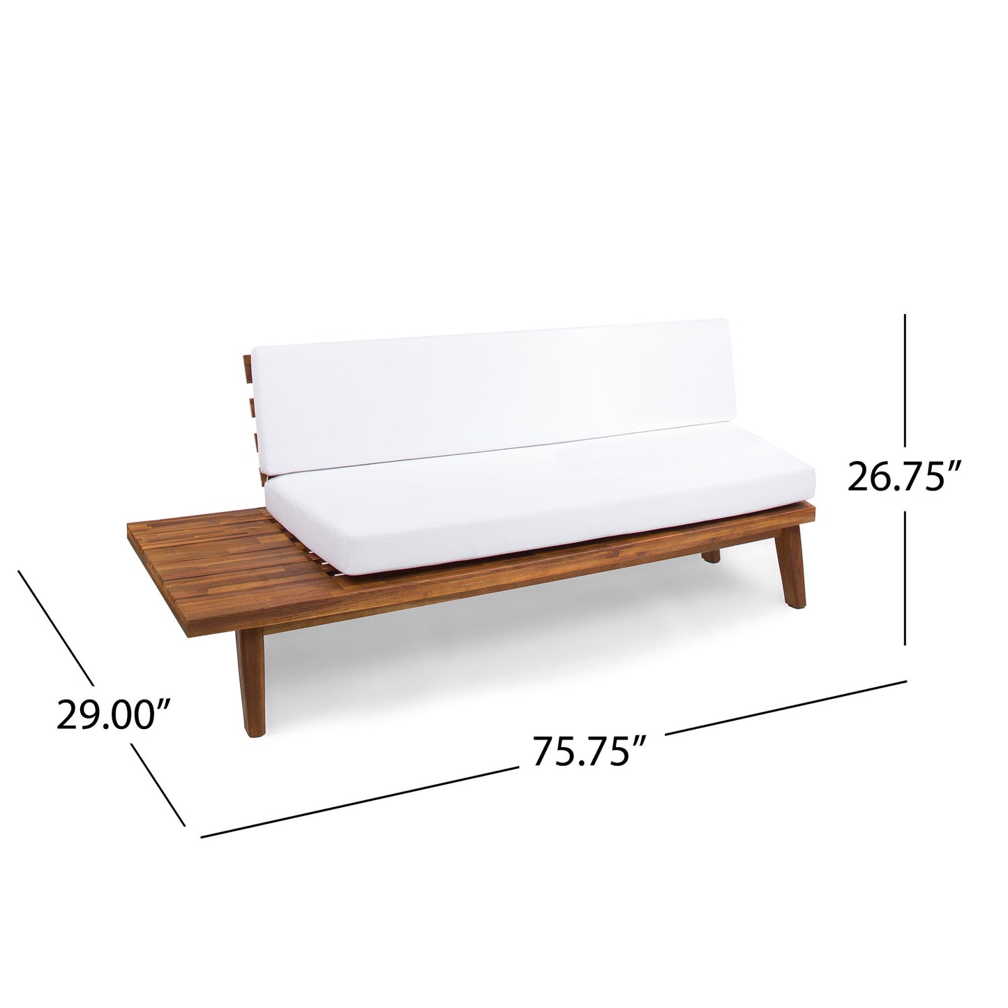 Hillcrest - 2 Seater Sofa