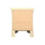 Traditional Style Design Nightstand