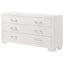 Polk - 6 Drawer Dresser