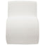 Austin - Armless Curved Chair