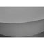 Contemporary Round Accent Table Indoor / Outdoor