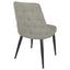 Curved Back Side Chair (Set of 2)