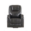 Recliner With Power Lift & Massage