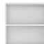 Harper - Handcrafted Bookcase With Storage