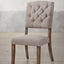 Bernard - Weathered Side Chair (Set of 2)