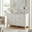 Bedford - Sideboard Buffet - White