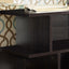 Accent Table, Side Contemporary Design