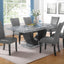 Lyra - Dining Chair (Set of 2) - Gray