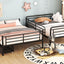 Contemporary Bunk Bed