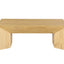 Harold - Table - Wood