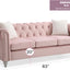 Raisa - Sofa