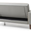 Contemporary Loveseat For Two