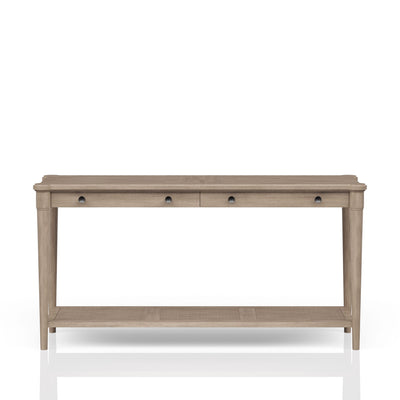 Sofa Table - Sand