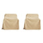 Shield - Outdoor Patio Club Chair Cover