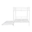 Steel Construction Bunk Bed