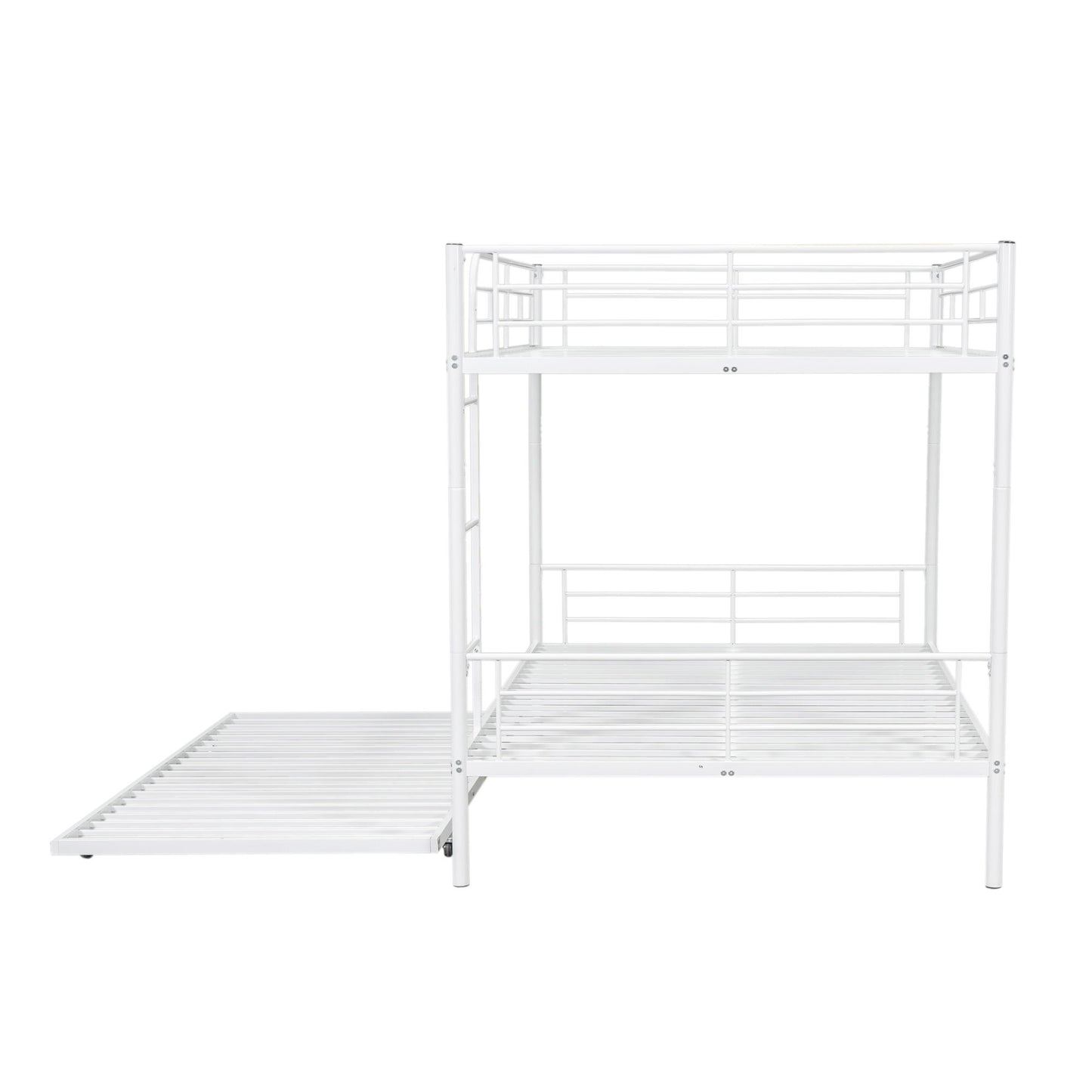 Steel Construction Bunk Bed