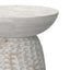Boyd - Handcrafted Accent Table