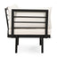 Theo - Sofa Corner, Coffee Table - Cream