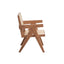 Velentina - Accent Chair - Natural / Rattan