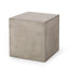 Outdoor / Indoor Square Lightweight Side Table