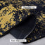 Maval - Abstract Washable Area Rug