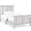 Connelly - Bed