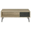 Balboa - Table