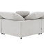 Naveen - 6 Piece Modular Sectional - Ivory