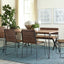 Shanahan - Dining Table - Natural