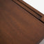 Lois - Cabinet - Walnut