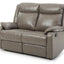 Stylish Reclining Loveseat For Two