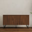 Hunter - 3 Door Sideboard