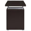 3 Drawer Reversible Office Desk